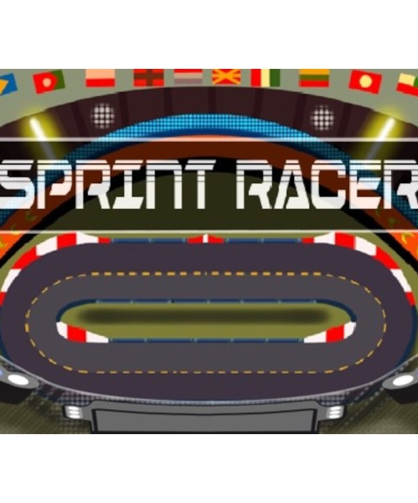 Sprint Racer Steam Key GLOBAL